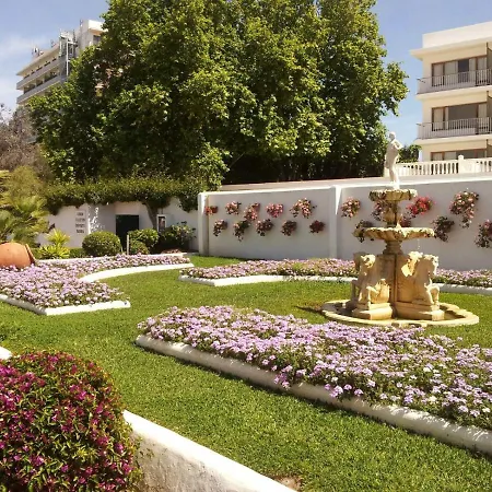 - Primera Linea De Playa Y Solarium Jo3