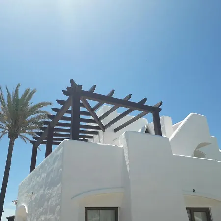 Apartamento - Primera Linea De Playa Y Solarium Jo3