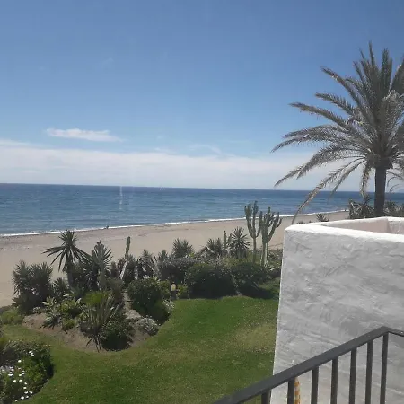 - Primera Linea De Playa Y Solarium Jo3 公寓