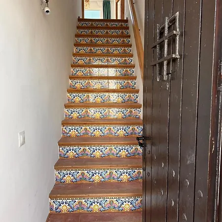 - Primera Linea De Playa Y Solarium Jo3 Estepona