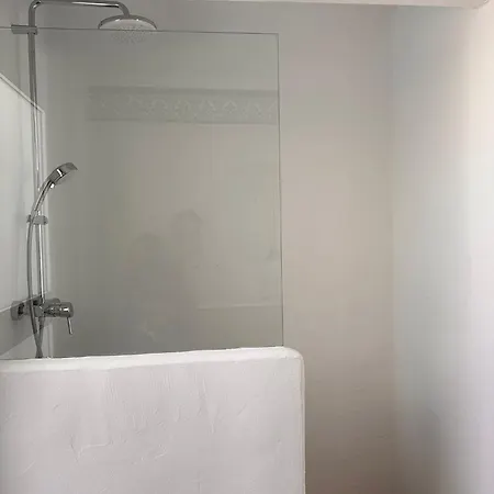 - Primera Linea De Playa Y Solarium Jo3 * Estepona