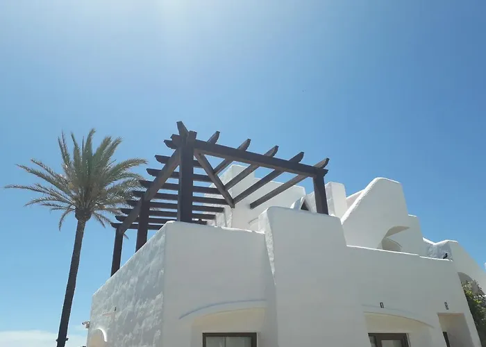 Appartement - Primera Linea De Playa Y Solarium Jo3