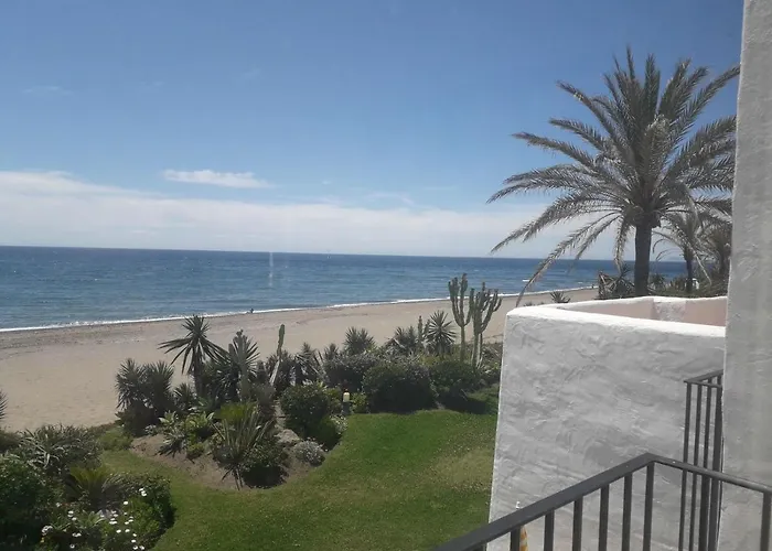 Villacana 2303 Apartamento