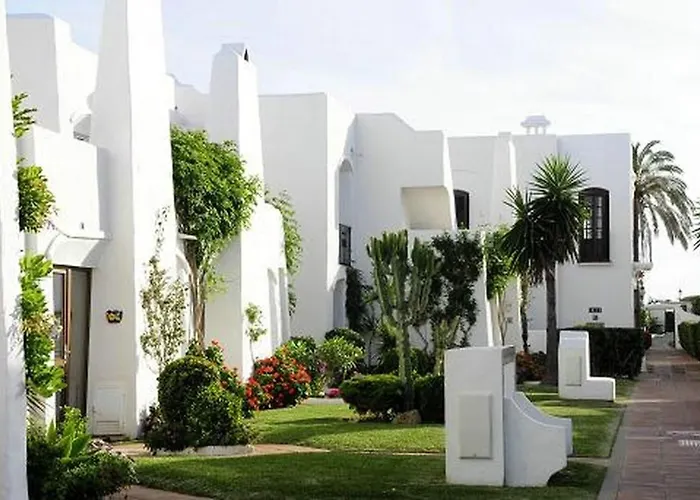 Villacana 2303 Estepona