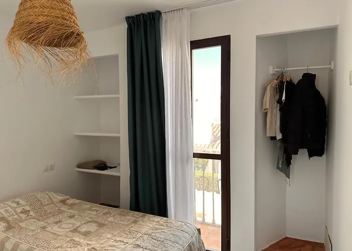 Apartamento Villacana 2303 *