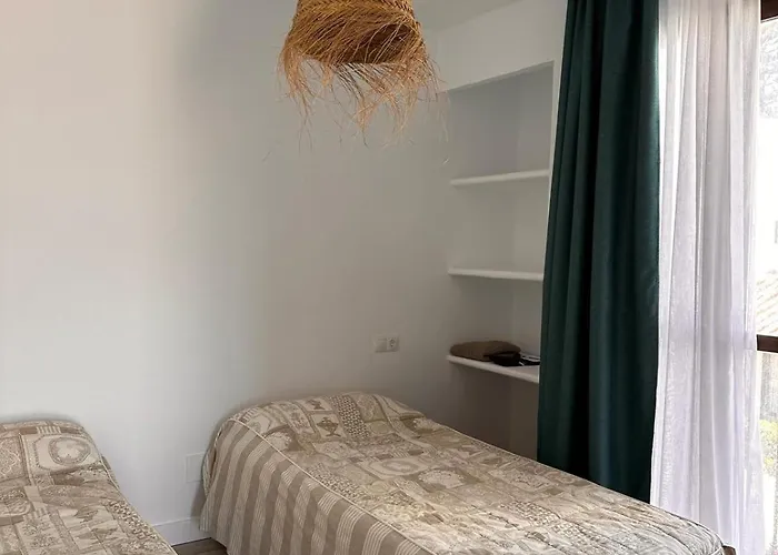 Apartamento Villacana 2303