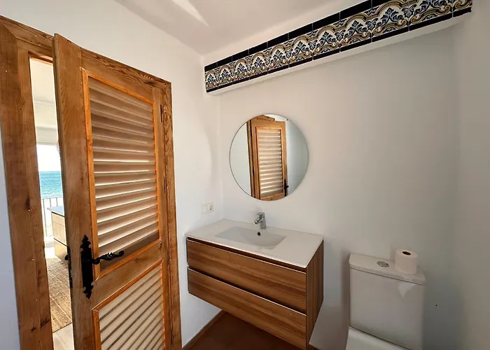 Villacana 2303 Apartamento Estepona