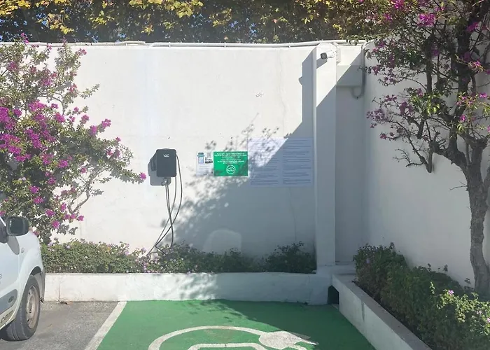 Apartamento Villacana 2303