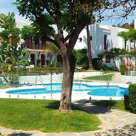 - Primera Linea De Playa Y Solarium Jo3 Appartement