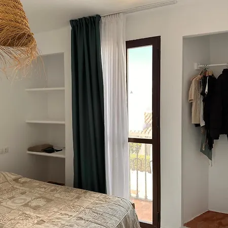 דירה - Primera Linea De Playa Y Solarium Jo3 *