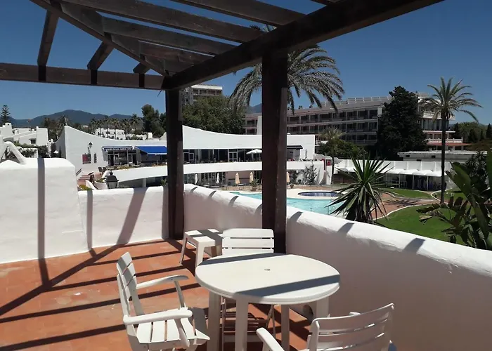 - Primera Linea De Playa Y Solarium Jo3 Lejlighed