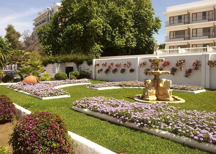 - Primera Linea De Playa Y Solarium Jo3